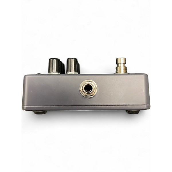 Used Electro-Harmonix MAINFRAME Effect Pedal
