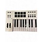 Used Arturia Keylab Essential 49 MIDI Controller