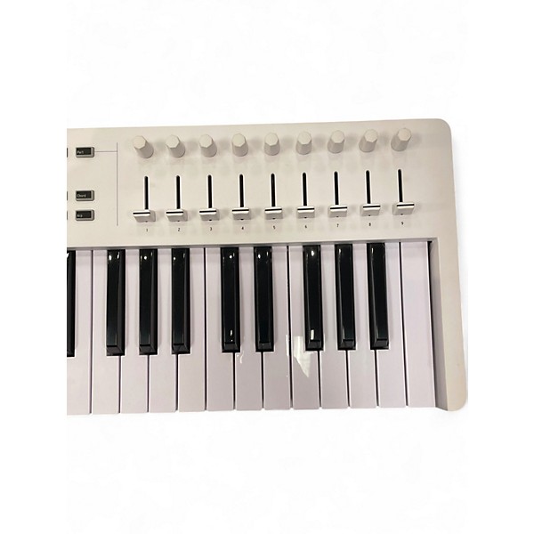 Used Arturia Keylab Essential 49 MIDI Controller