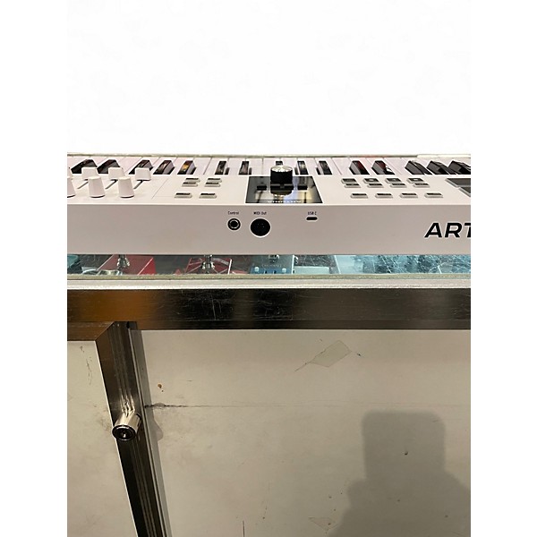 Used Arturia Keylab Essential 49 MIDI Controller