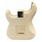 Used Fender STRATOCASTER Arctic White Solid Body Electric Guitar