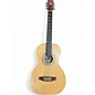 Used Art & Lutherie AMI Wild Cherry Natural Acoustic Guitar thumbnail