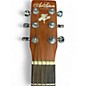 Used Art & Lutherie AMI Wild Cherry Natural Acoustic Guitar