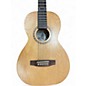 Used Art & Lutherie AMI Wild Cherry Natural Acoustic Guitar