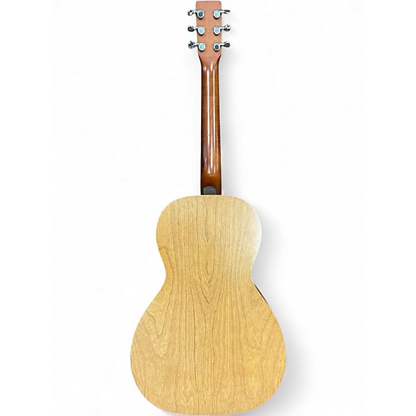 Used Art & Lutherie AMI Wild Cherry Natural Acoustic Guitar