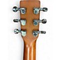 Used Art & Lutherie AMI Wild Cherry Natural Acoustic Guitar