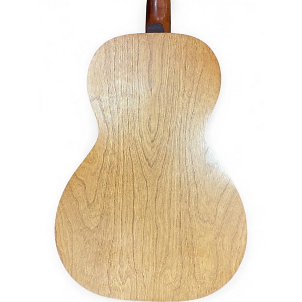 Used Art & Lutherie AMI Wild Cherry Natural Acoustic Guitar