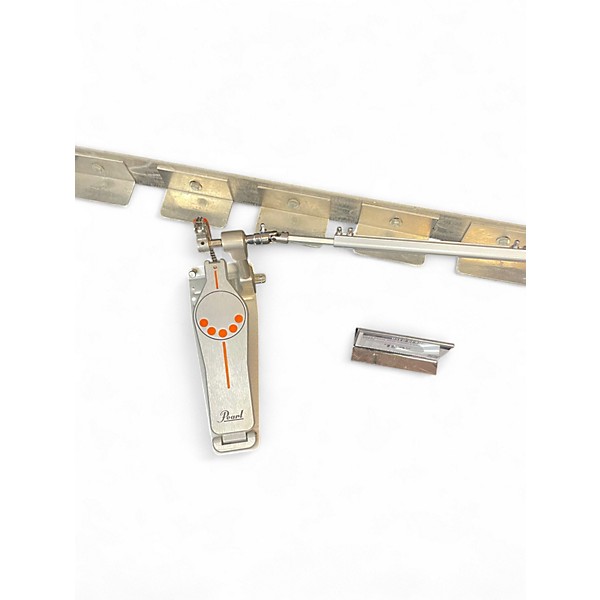 Used Pearl P932 Double Bass Drum Pedal