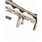 Used Pearl P932 Double Bass Drum Pedal