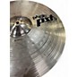 Used Paiste 20in PST5 MEDIUM RIDE Cymbal