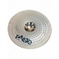 Used Paiste 20in PST5 MEDIUM RIDE Cymbal