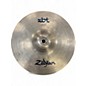 Used Zildjian 10in ZBT Splash Cymbal thumbnail