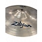 Used Zildjian 10in ZBT Splash Cymbal