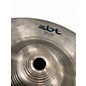 Used Zildjian 10in ZBT Splash Cymbal