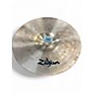 Used Zildjian 10in ZBT Splash Cymbal