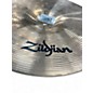 Used Zildjian 10in ZBT Splash Cymbal