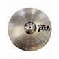 Used Paiste 16in PST5 CRASH Cymbal thumbnail