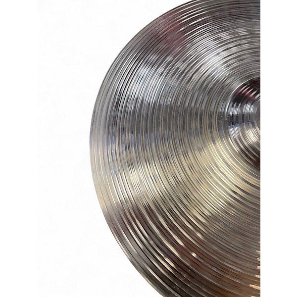 Used Paiste 16in PST5 CRASH Cymbal