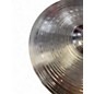 Used Paiste 16in PST5 CRASH Cymbal