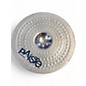 Used Paiste 16in PST5 CRASH Cymbal