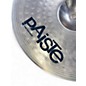 Used Paiste 16in PST5 CRASH Cymbal