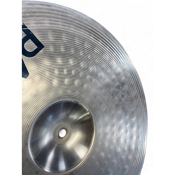 Used Paiste 16in PST5 CRASH Cymbal