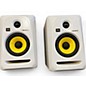 Used KRK RP5G3 Pair Powered Monitor thumbnail
