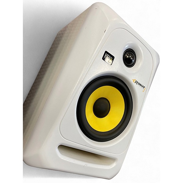 Used KRK RP5G3 Pair Powered Monitor