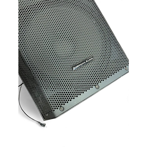 Used American Audio KPOW 15BT II Powered Speaker