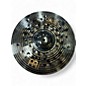 Used MEINL 16in CLASSICS CUSTOM DARK CRASH Cymbal thumbnail
