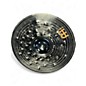 Used MEINL 16in CLASSICS CUSTOM DARK CRASH Cymbal