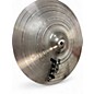 Used Paiste 14in PST5 Hi Hat Pair Cymbal