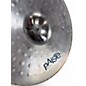 Used Paiste 14in PST5 Hi Hat Pair Cymbal