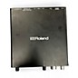 Used Roland Rubix 22 Audio Interface