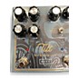 Used Revv Amplification Shawn Tubbs Tilt Overdrive Effect Pedal thumbnail