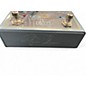 Used Revv Amplification Shawn Tubbs Tilt Overdrive Effect Pedal