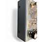 Used Revv Amplification Shawn Tubbs Tilt Overdrive Effect Pedal