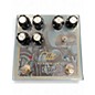 Used Revv Amplification Shawn Tubbs Tilt Overdrive Effect Pedal