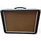 Used Amplified Nation Black Croc 112 Guitar Cabinet thumbnail