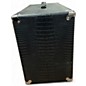 Used Amplified Nation Black Croc 112 Guitar Cabinet