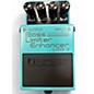 Used BOSS LMB3 Bass Limiter Bass Effect Pedal thumbnail