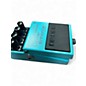 Used BOSS LMB3 Bass Limiter Bass Effect Pedal