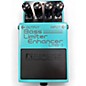 Used BOSS LMB3 Bass Limiter Bass Effect Pedal