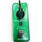 Used Behringer NR300 Noise Reduction Effect Pedal thumbnail