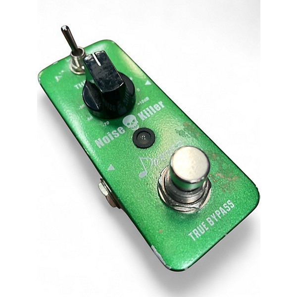 Used Behringer NR300 Noise Reduction Effect Pedal