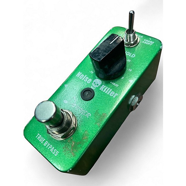 Used Behringer NR300 Noise Reduction Effect Pedal