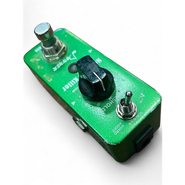 Used Behringer NR300 Noise Reduction Effect Pedal