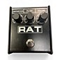Used ProCo Rat Distortion Effect Pedal thumbnail
