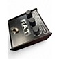 Used ProCo Rat Distortion Effect Pedal