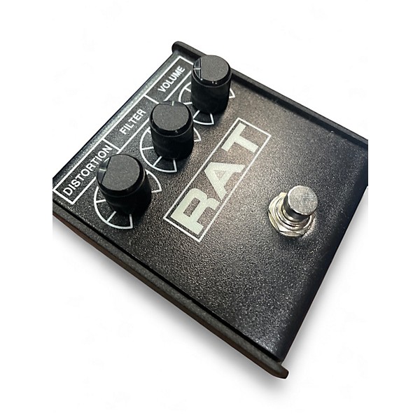Used ProCo Rat Distortion Effect Pedal